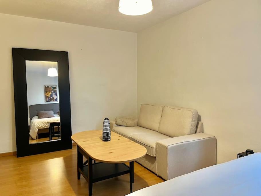 Apartment Grand En Hyper-centre