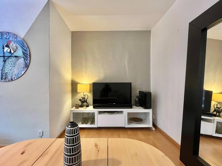 Grand En Hyper-centre Apartment *